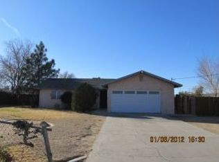 10856 11th Ave, Hesperia, CA 92345