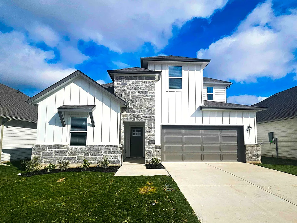 The Residences at Fresh Meadows