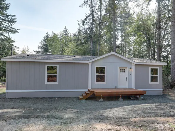 20 E Totten Place, Shelton, WA 98584