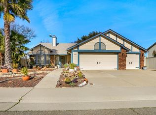 8161 Mulrany Way, Antelope, CA 95843