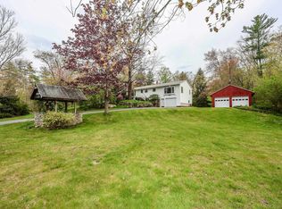 78 Amherst Road, Merrimack, NH 03454