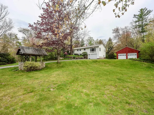 78 Amherst Road, Merrimack, NH 03454