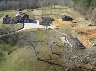 3017 Tall Cedar Ln, Trinity, NC 27370