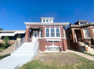 7217 S Damen Ave, Chicago, IL 60636