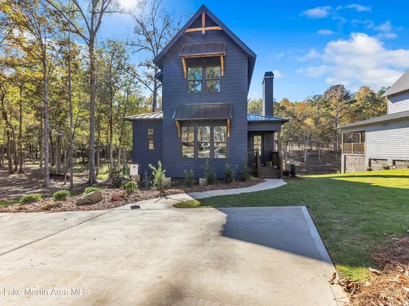 210 Oliver Way, Dadeville, AL 36853