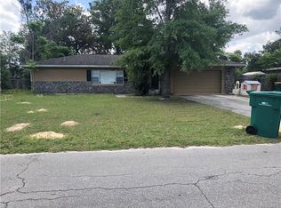 2715 Madison St W, Inverness, FL 34453