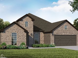 2616 Cedar Ridge Rd, Celina, TX 75009