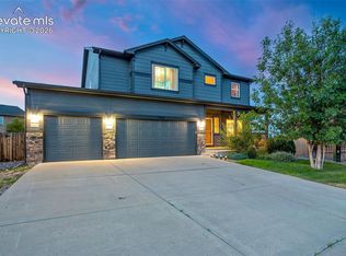 7368 Big Prairie Ct, Colorado Springs, CO 80915