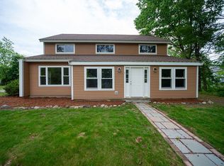 1 Kingman Rd, Acton, MA 01720