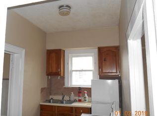 445 E Jackson St #A, Millersburg, OH 44654
