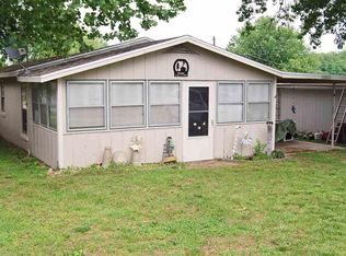 29872 Bobcat Dr, Warsaw, MO 65355