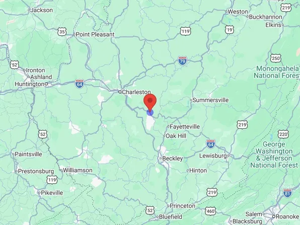 162 Michigan Ave, Smithers, WV 25186