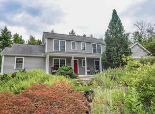 45 Diamond Dr, Henniker, NH 03242