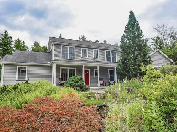 45 Diamond Drive, Henniker, NH 03242