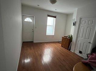 913 S Schell St, Philadelphia, PA 19147
