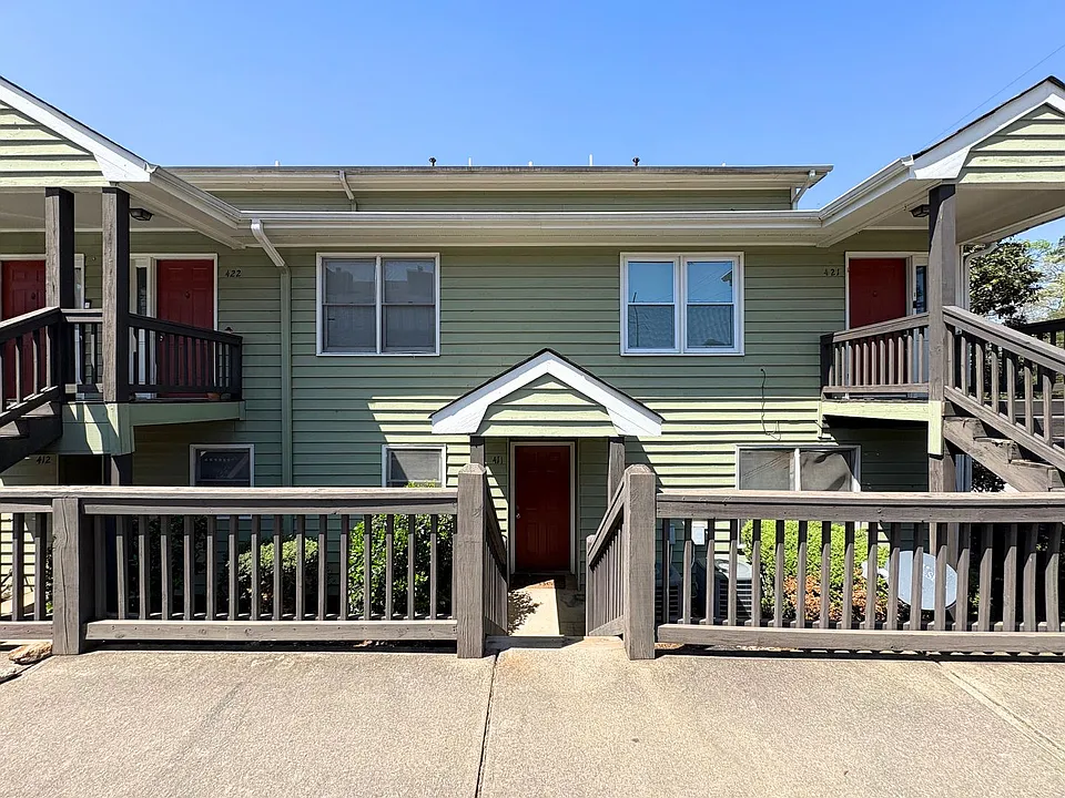 2505 W Broad St #411