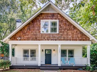 1361 Beatie Ave SW, Atlanta, GA 30310