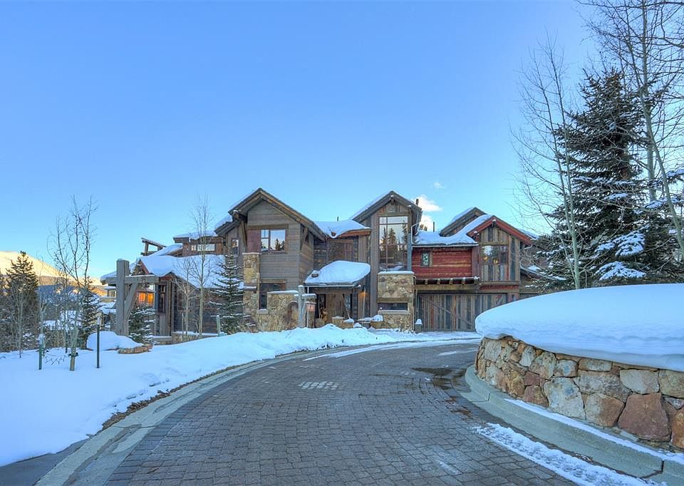 19 Peak Eight Ct, Breckenridge, CO 80424 MLS S1031101 Zillow