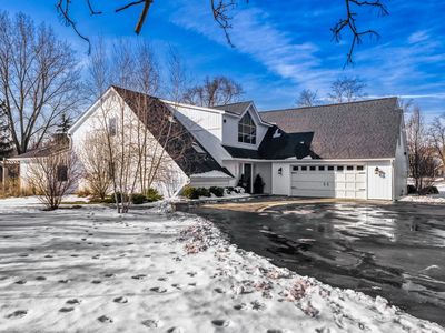 22563 N Ruth Ct, Kildeer, IL, 60047