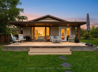 31 Oconnell Ln, Oro Medonte, ON L0L