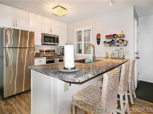 6005 Baydy Peak Rd UNIT 1201, Osage Beach, MO 65065