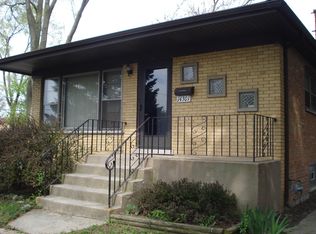 14301 Keystone Ave, Midlothian, IL 60445