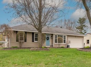 1707 Fairview St, Jenison, MI 49428