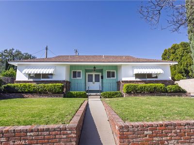 11431 Valjean Ave, Granada Hills, CA, 91344