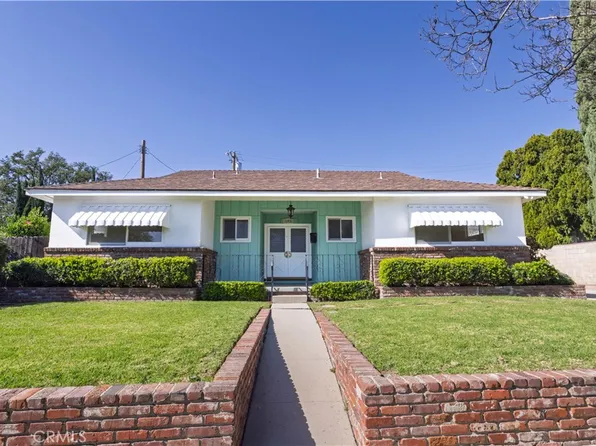 11431 Valjean Ave, Granada Hills, CA 91344