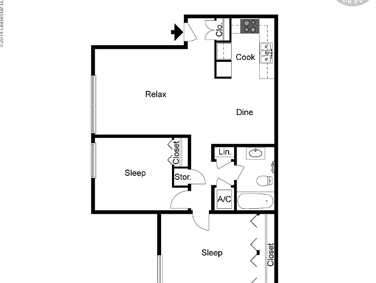 Bay View Terrace — Photo 23