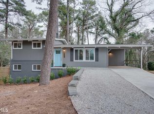 2884 Gresham Rd SE, Atlanta, GA 30316