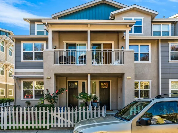 117 Firefly Lane, Napa, CA 94558
