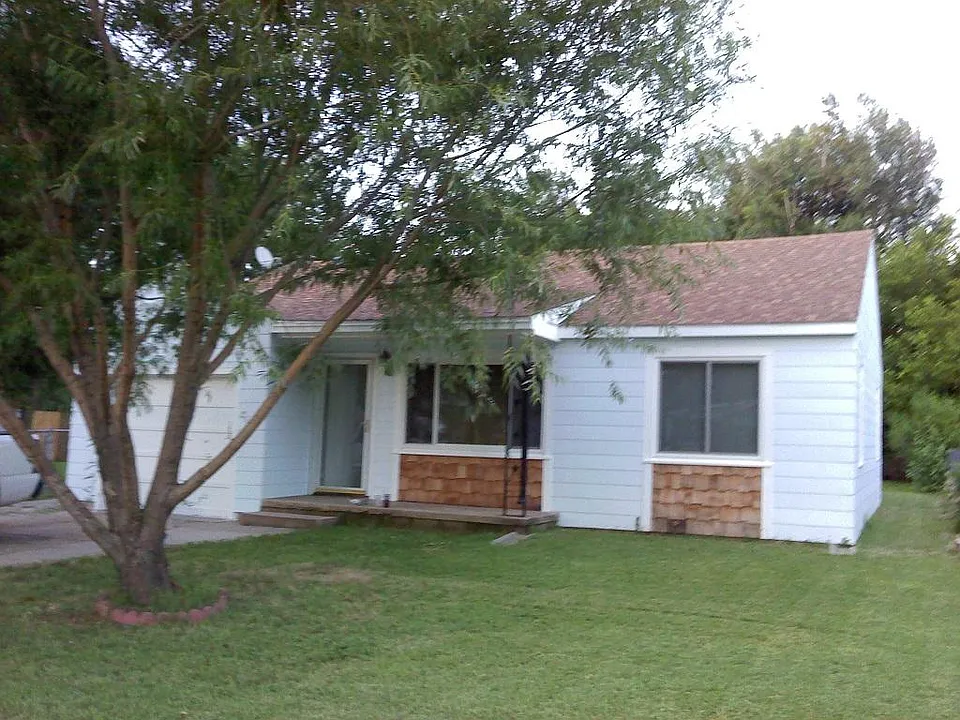 1928 S Palisade Ave