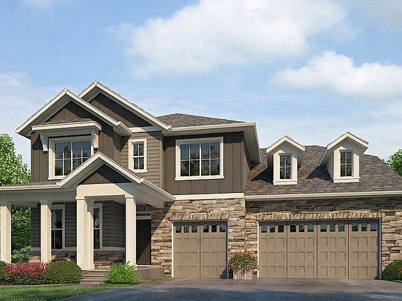 Plan Elevation.