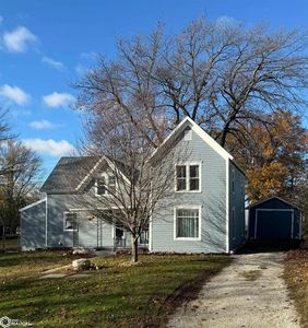 606 S Pine St, Creston, IA, 50801