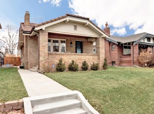 2219 Eudora St, Denver, CO 80207