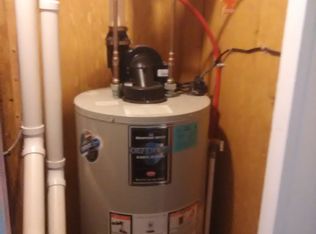 4025 Haney Rd, Dayton, OH 45416