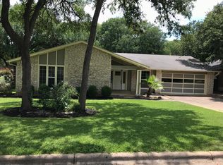 4005 Eton Ln, Austin, TX 78727