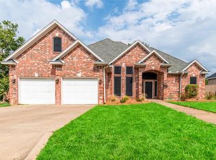 970 Braydan, Reno, TX 75462