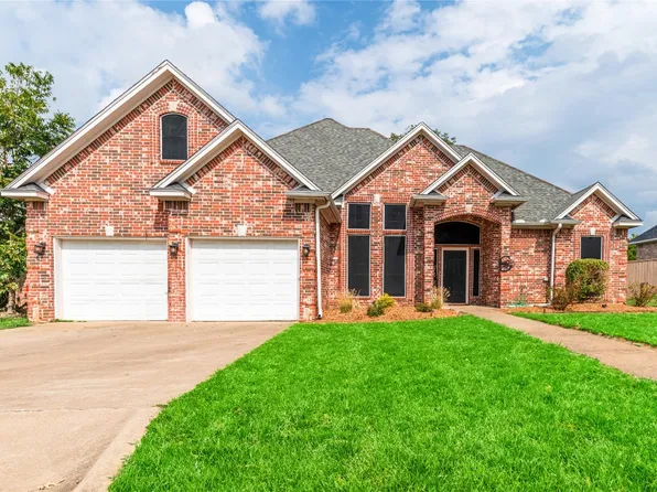 970 Braydan, Reno, TX 75462