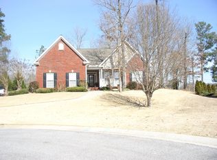 211 Branch Dr, Chelsea, AL 35043