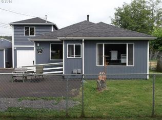 1125 Youngberry St, Seaside, OR 97138