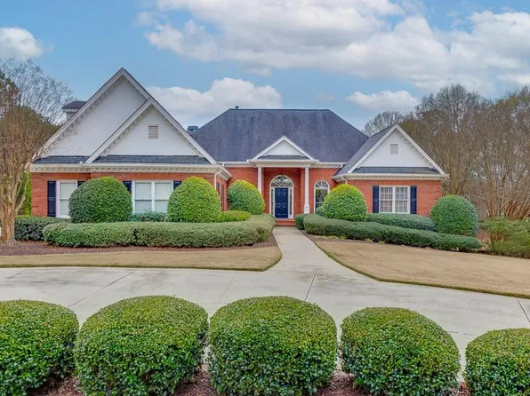 5685 Golf Club Dr, Braselton, GA 30517