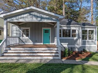 1391 Mims St SW, Atlanta, GA 30314