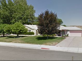 1002 Probasco Way, Sparks, NV 89431