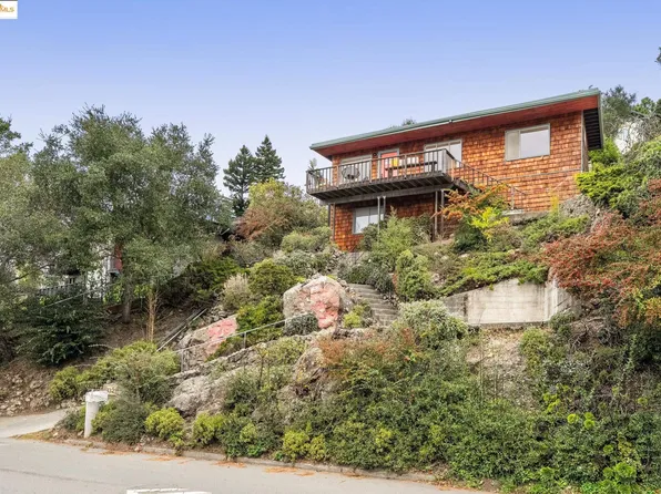 1321 Grizzly Peak Blvd, Berkeley, CA 94708