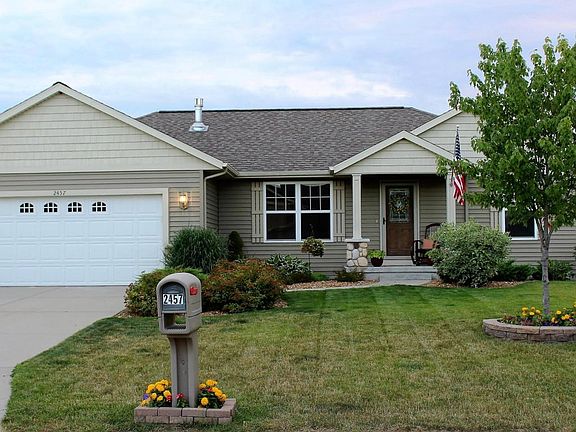 2nd image of 2457 Black Brook Dr