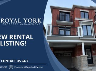 78 Melmar St #1, Brampton, ON L7A 5K8