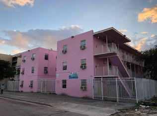 1801 NW 2nd Ct APT 101, Miami, FL 33136