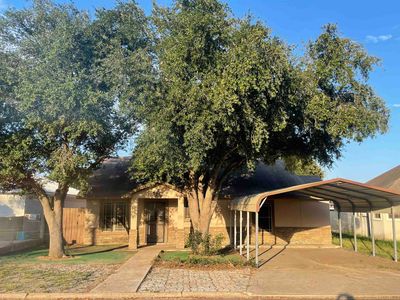 124 Flores Dr, Zapata, TX, 78076